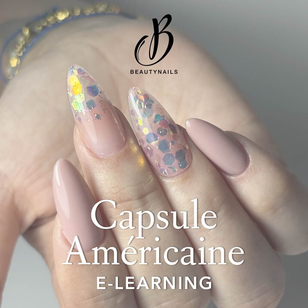 Capsules Américaines.