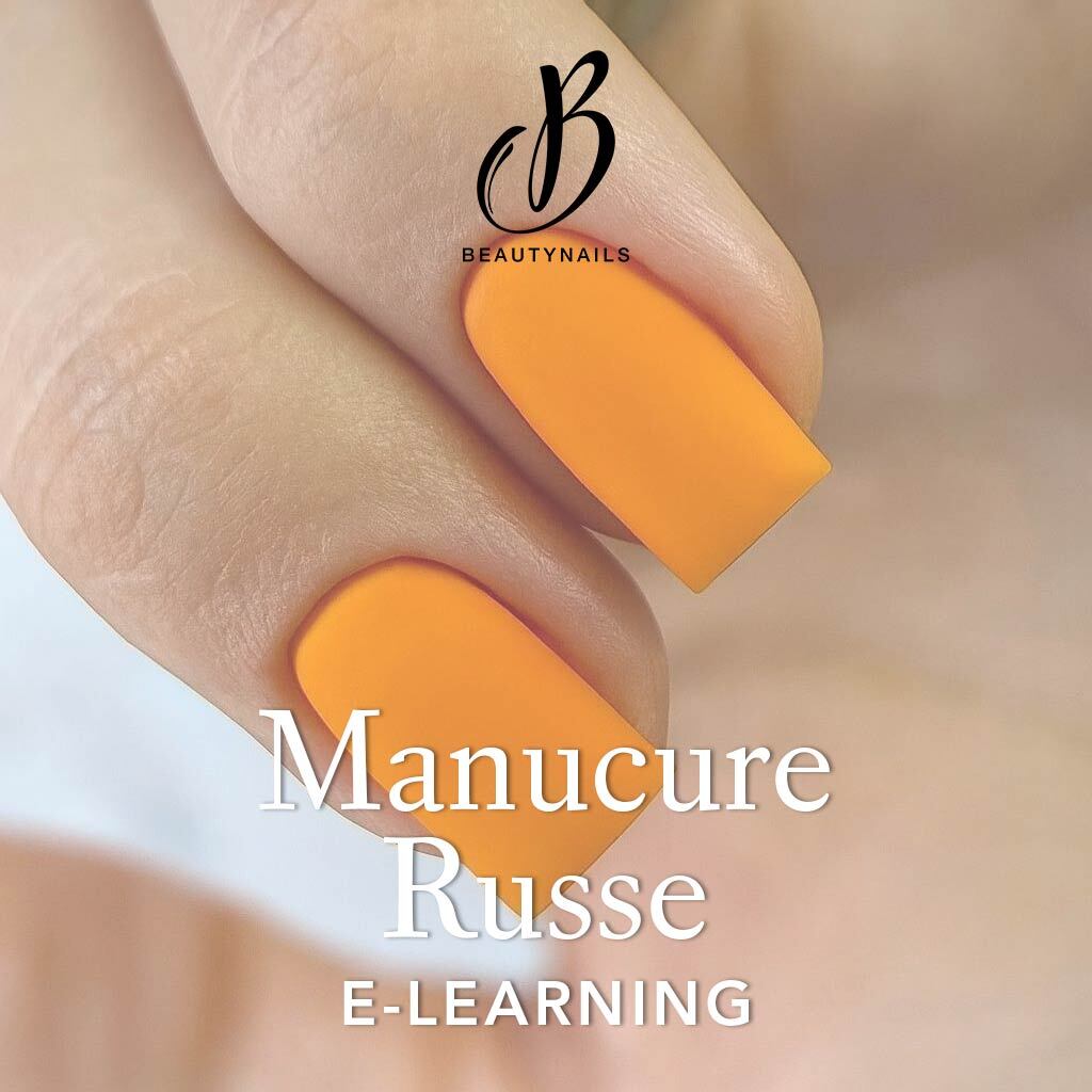 Manucure Russe professionnelle